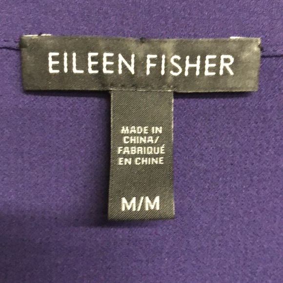 Eileen Fisher Dress - Picture 6 of 6